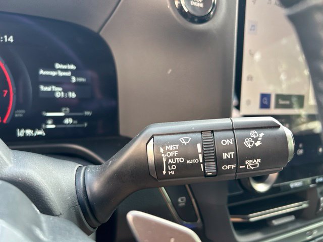 Used 2024 Lexus GX 550 AWD/4WD image 21