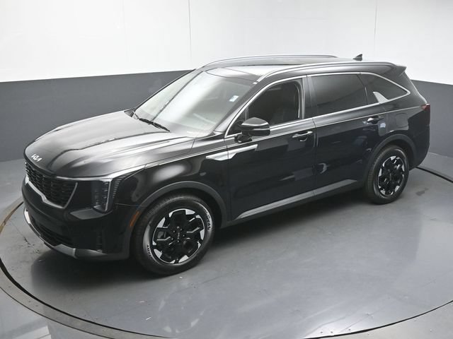 Used 2025 Kia Sorento S w/ Panoramic Sunroof Package FWD image 46
