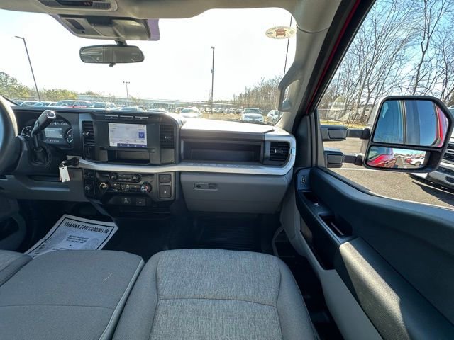 Used 2024 Ford F350 XL image 28