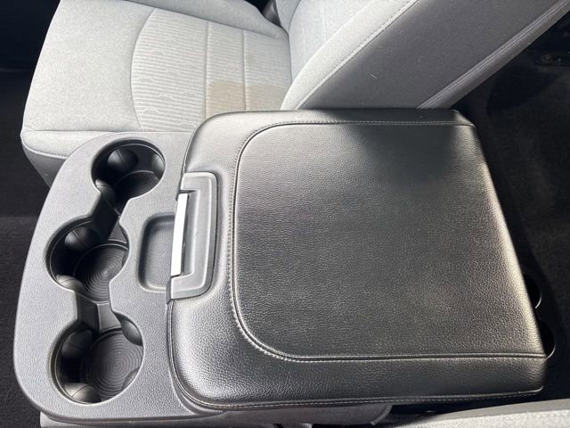 Used 2024 RAM 1500 Classic SLT image 21