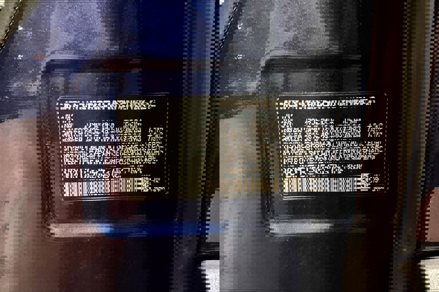 Used 2019 BMW X1 xDrive28i w/ Convenience Package image 35