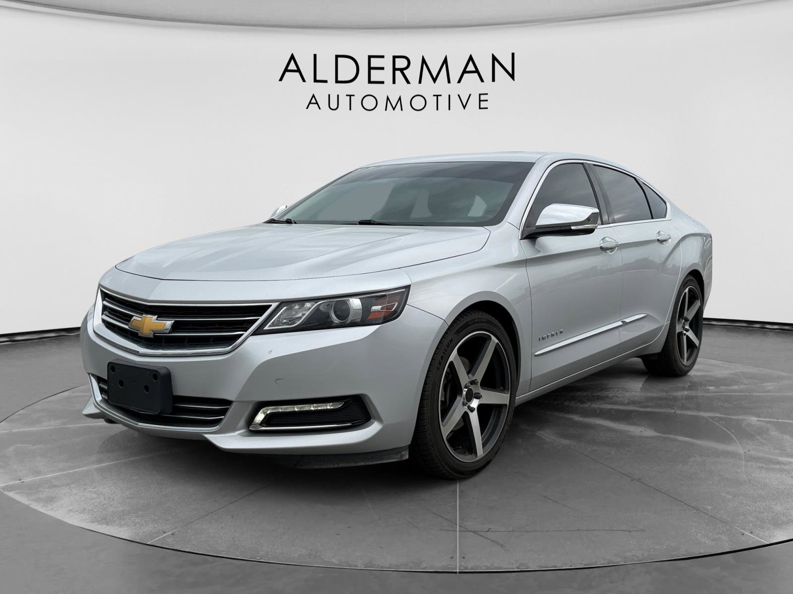Used 2019 Chevrolet Impala Premier image 1
