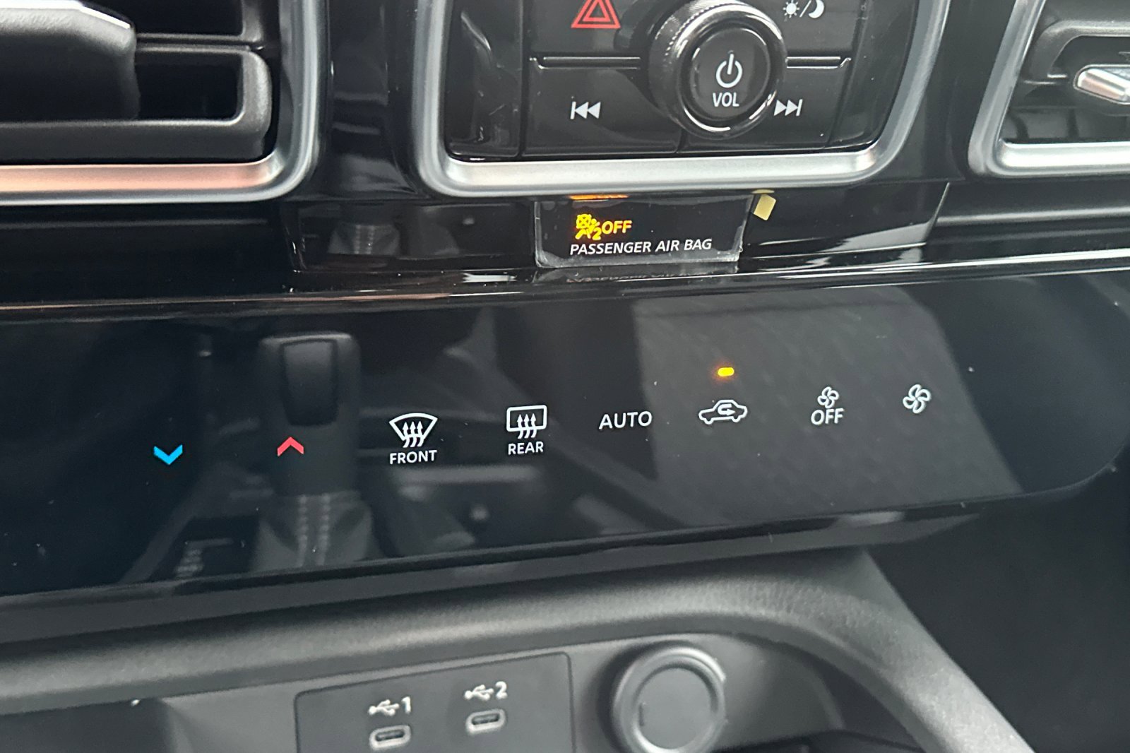 New 2026 Nissan Sentra SV image 19