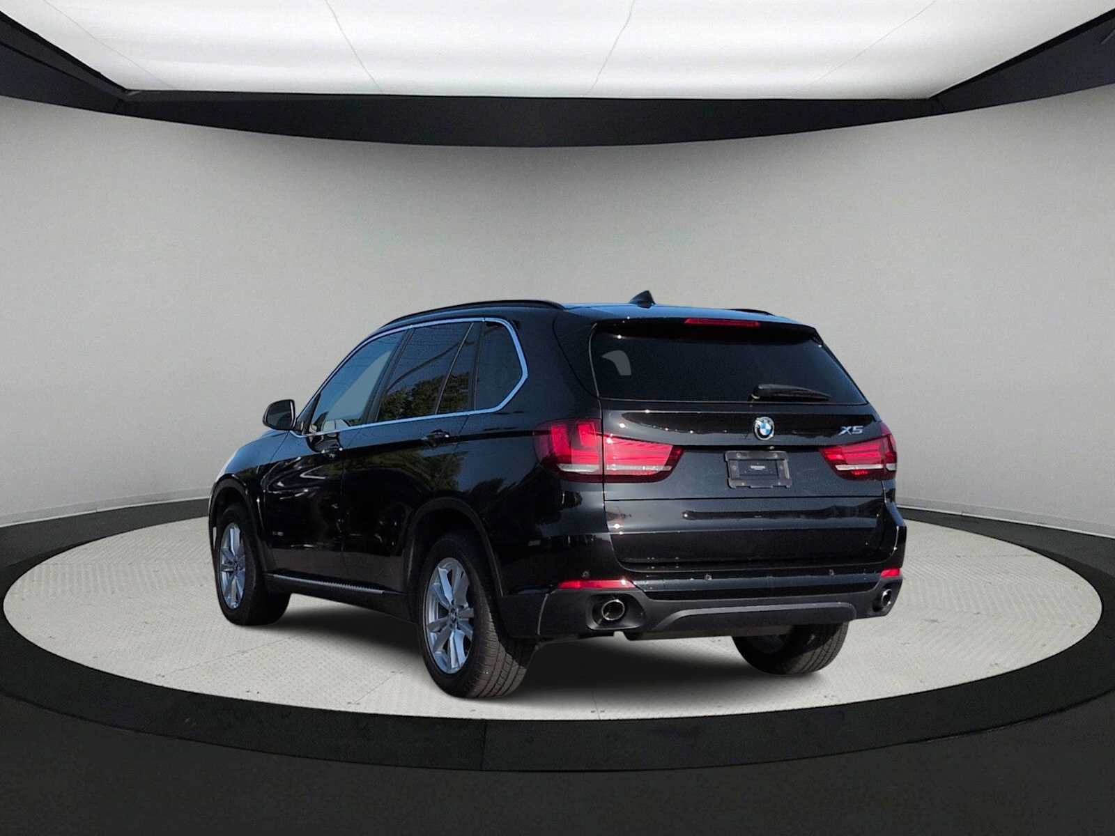 Used 2014 BMW X5 xDrive35d AWD/4WD image 6