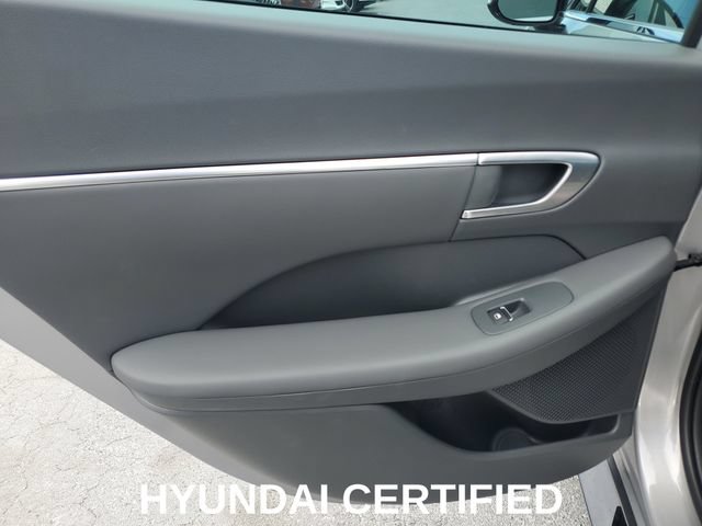 Certified 2023 Hyundai Sonata SEL Plus FWD image 26