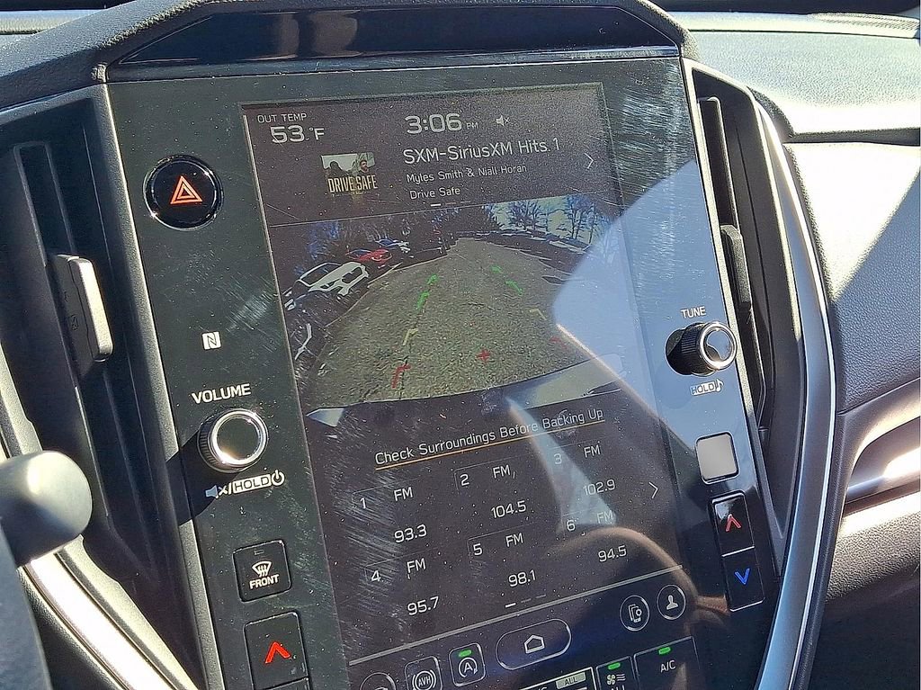 Certified 2024 Subaru Impreza 2.0i Sport w/ Popular Package #1 image 18