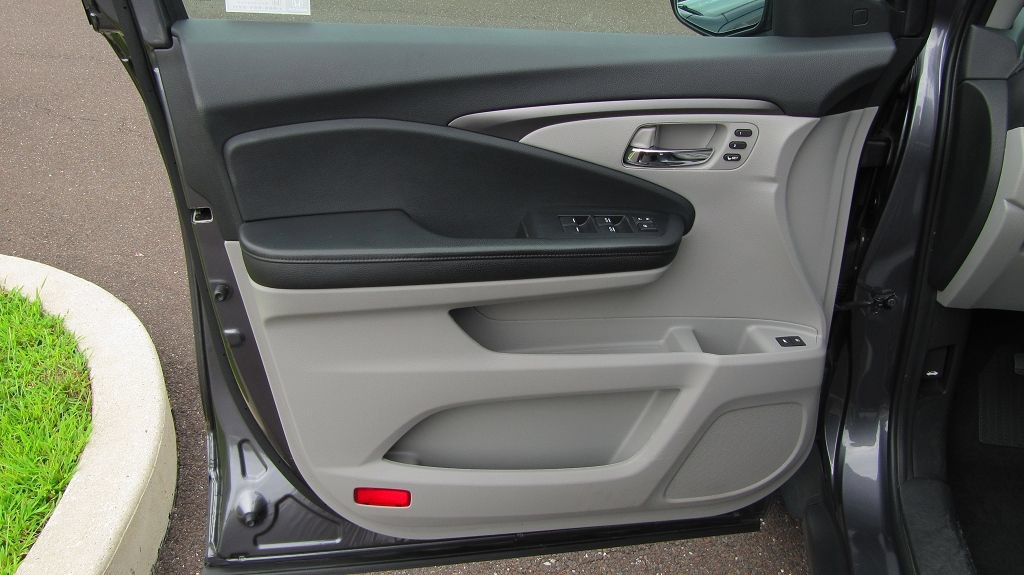 Used 2021 Honda Pilot EX-L image 5