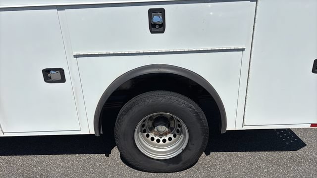 Used 2018 Mercedes-Benz Sprinter 3500 image 36