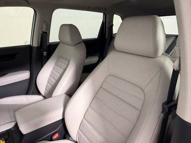 Used 2026 Honda CR-V EX-L image 28