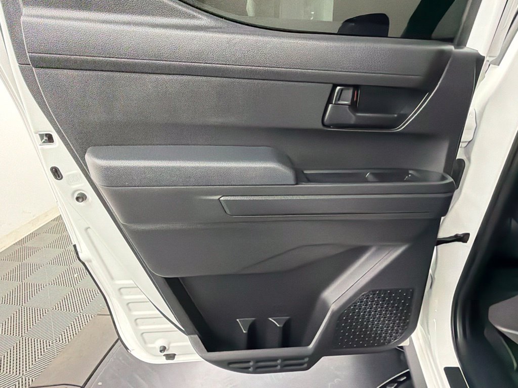 Certified 2024 Toyota Tacoma SR RWD image 37