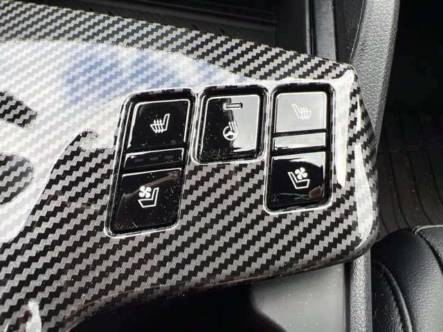 Certified 2024 Kia Sportage X-Line Prestige AWD/4WD image 27