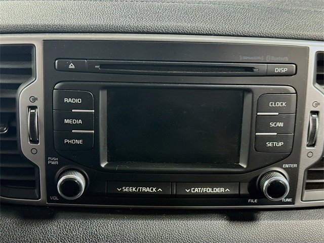 Used 2019 Kia Sportage LX image 12