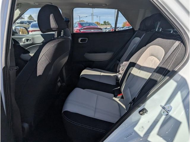 New 2026 Hyundai Venue SEL image 10