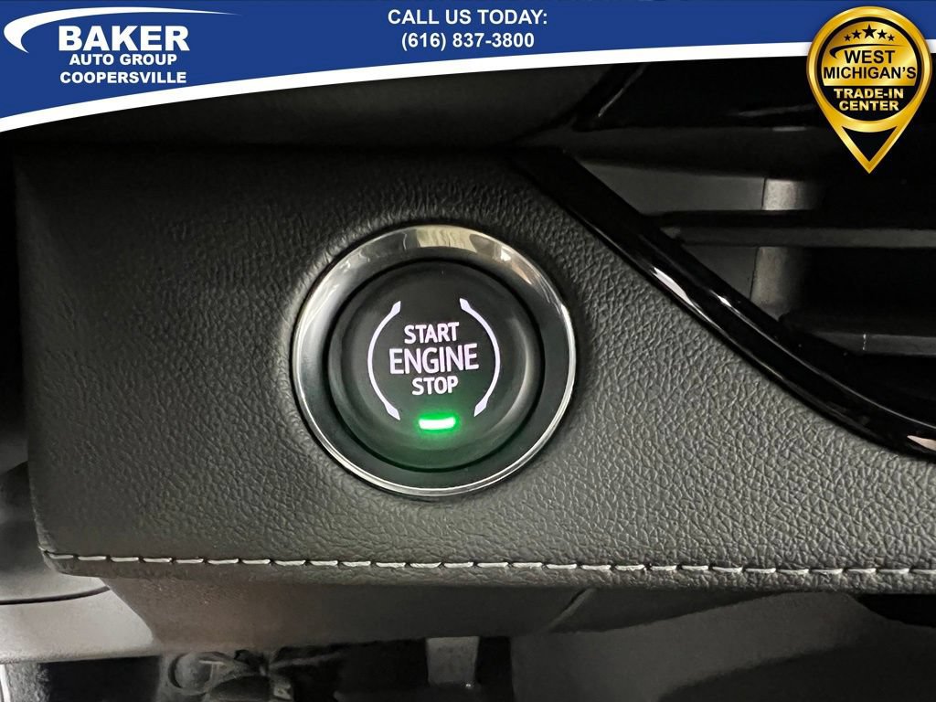 New 2027 Buick Enclave Sport Touring w/ Power Package AWD/4WD image 43
