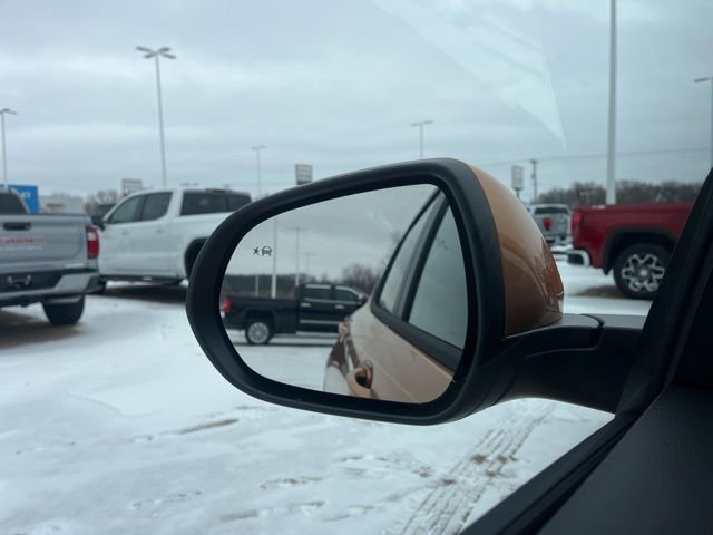 New 2026 Buick Envista Preferred w/ Convenience I Package image 59