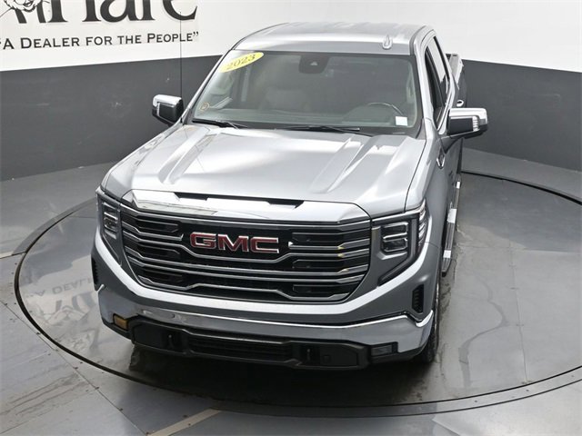 Used 2023 GMC Sierra 1500 SLT w/ SLT Convenience Package image 52