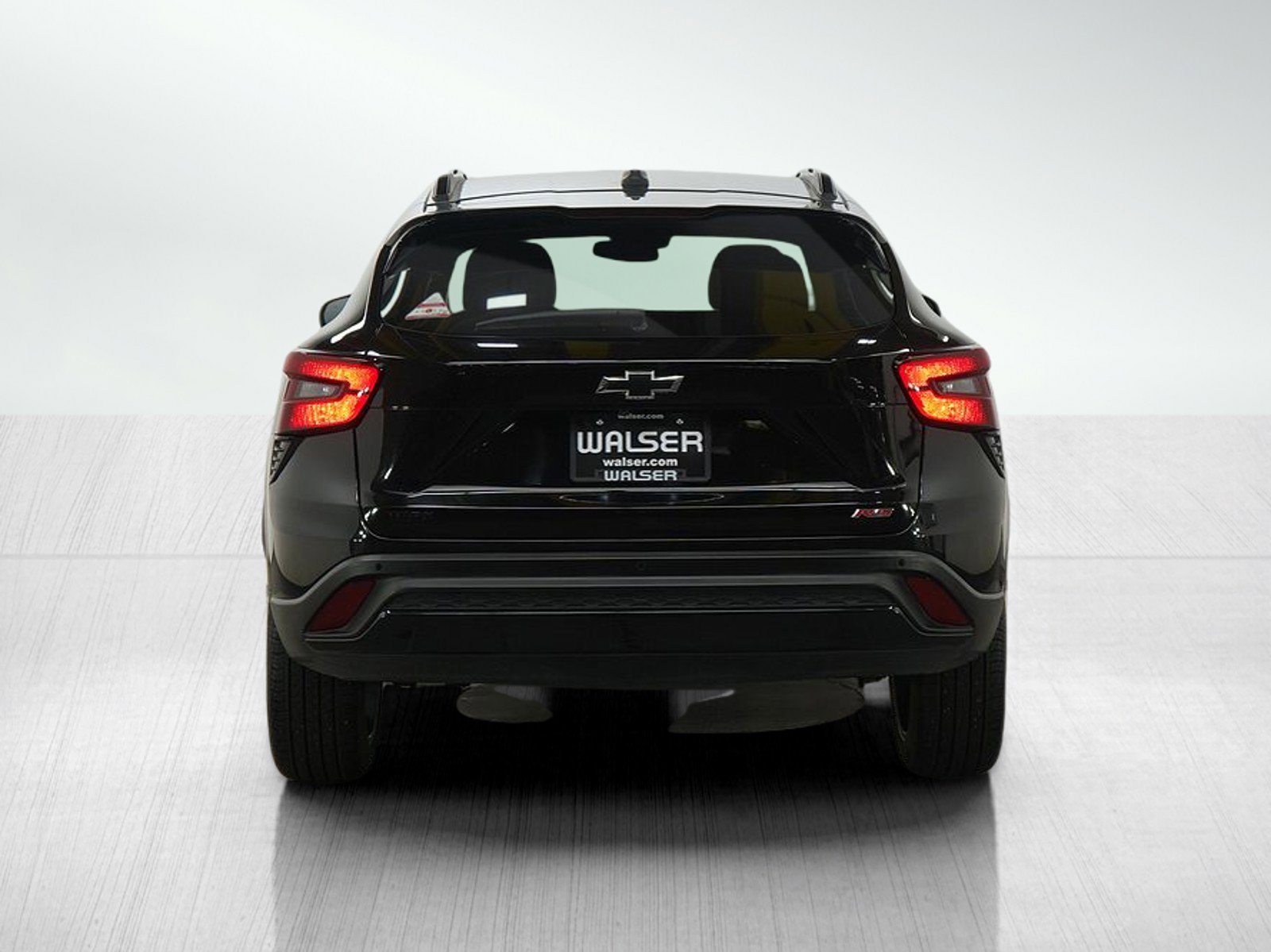 Used 2024 Chevrolet Trax RS image 4