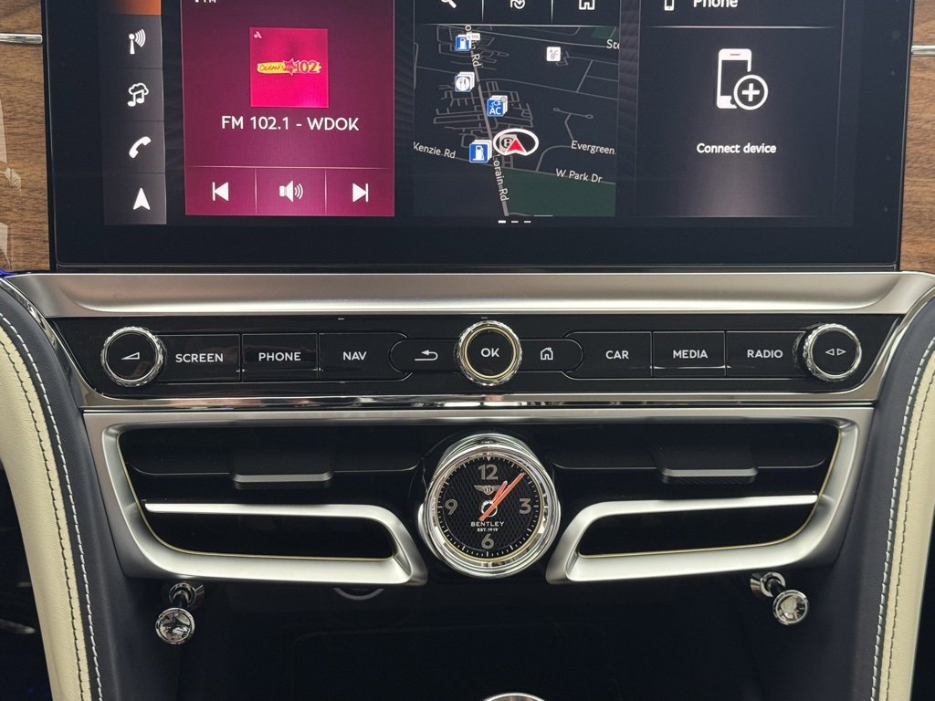 New 2026 Bentley Flying Spur Azure image 49