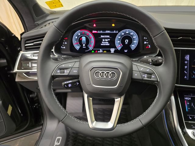 New 2026 Audi Q7 3.0T Prestige image 17