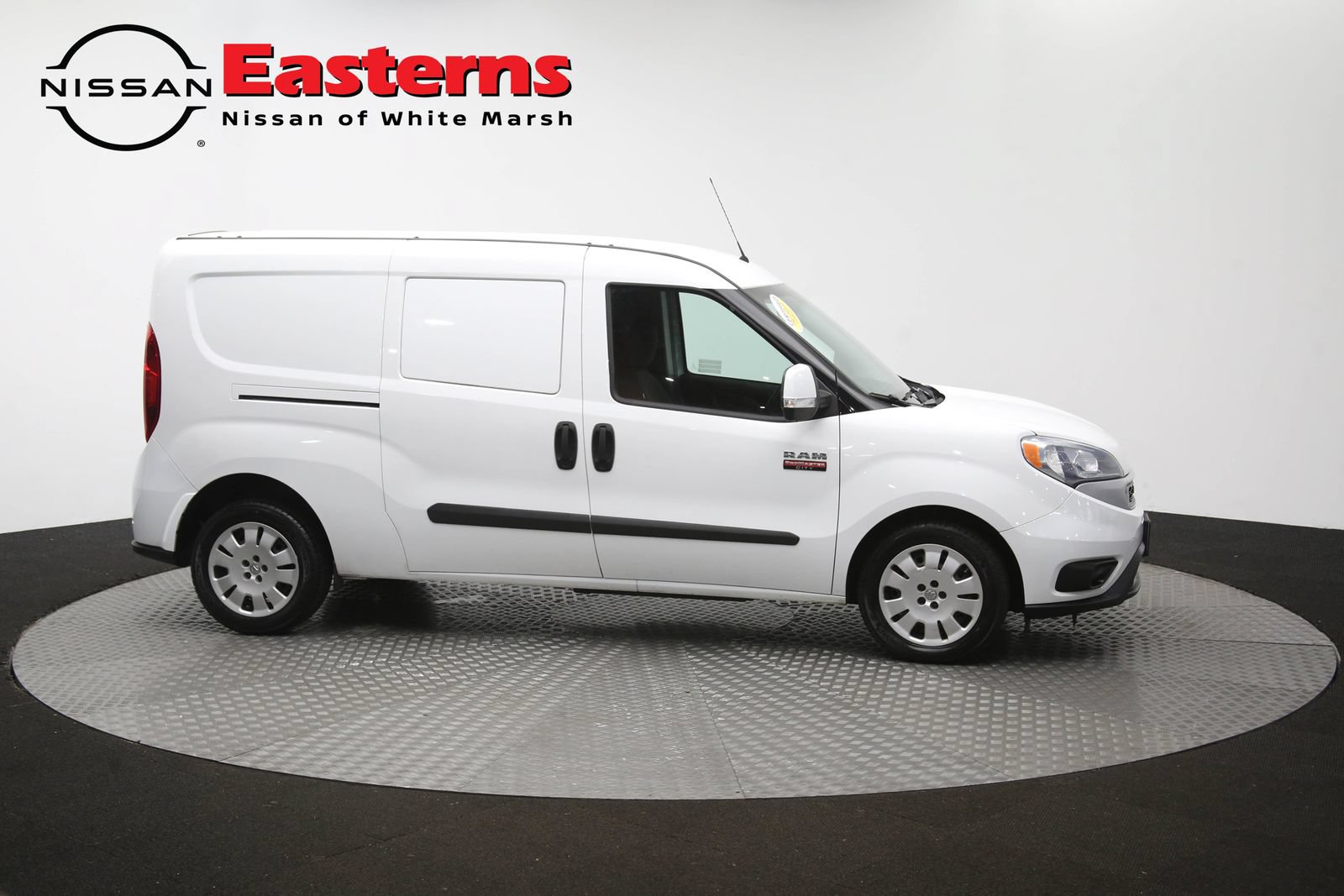 Used 2021 RAM ProMaster City Tradesman SLT FWD image 45