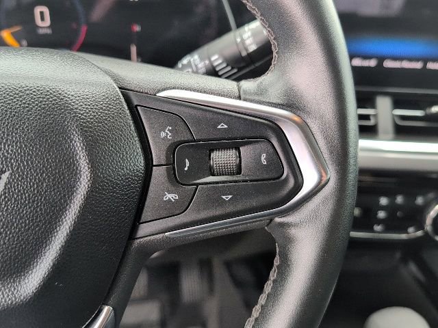 Certified 2024 Chevrolet Trax ACTIV image 17