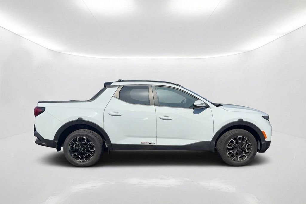 Used 2022 Hyundai Santa Cruz SEL Premium AWD/4WD image 4