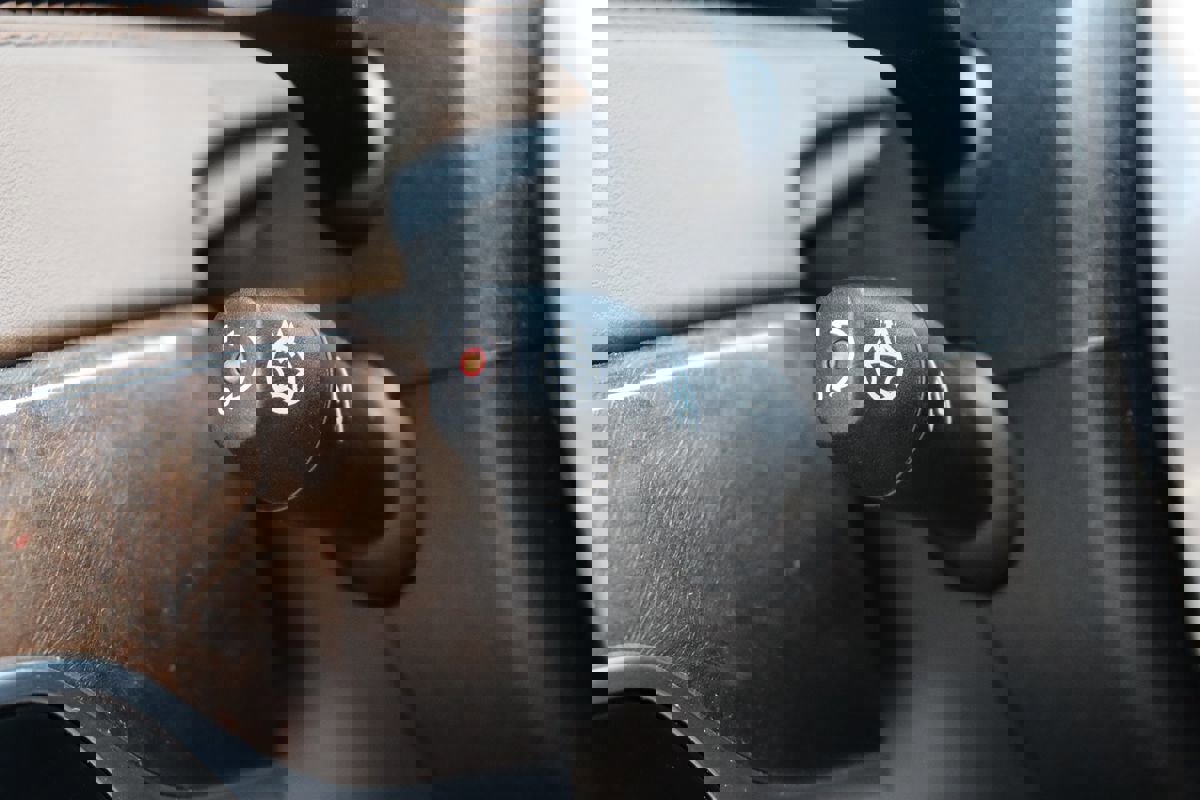 Used 2018 Mercedes-Benz S 560 4MATIC Sedan image 17