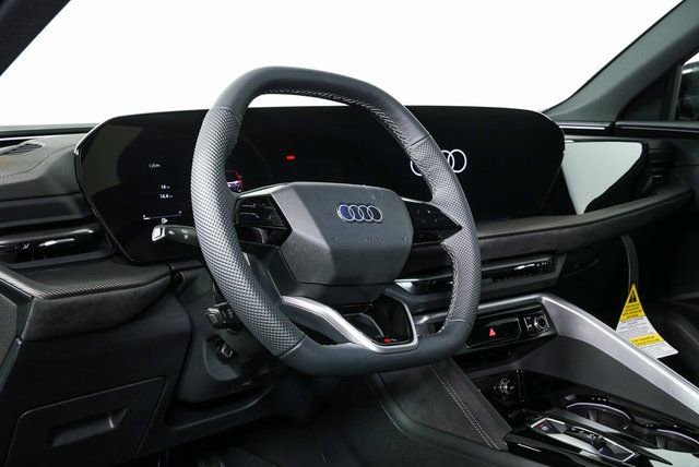New 2025 Audi SQ5 Premium Plus AWD/4WD image 4