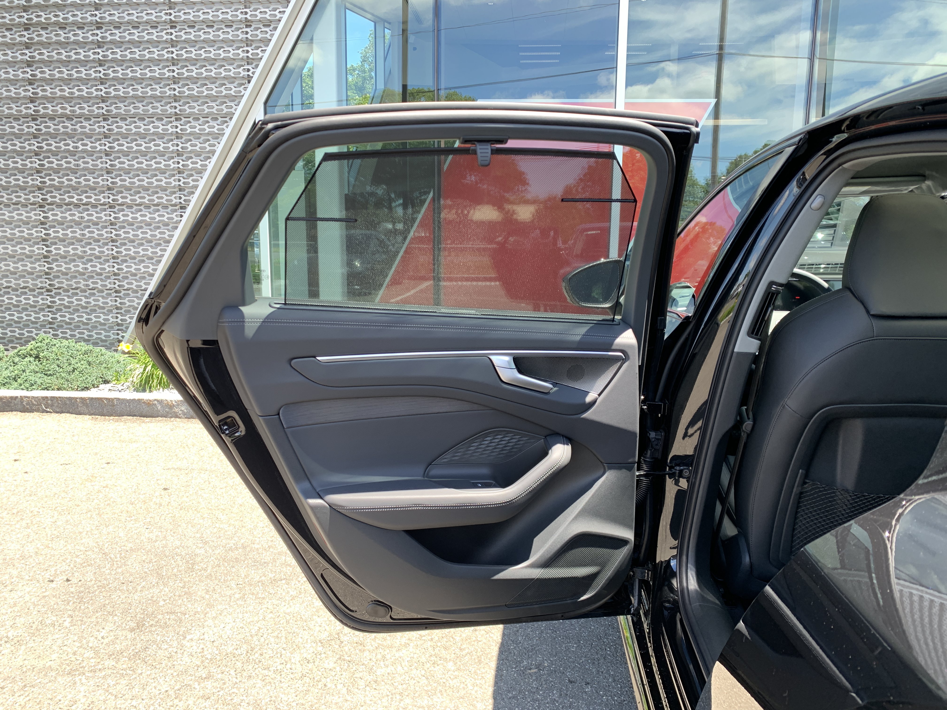 New 2026 Audi A6 Premium Plus AWD/4WD image 15