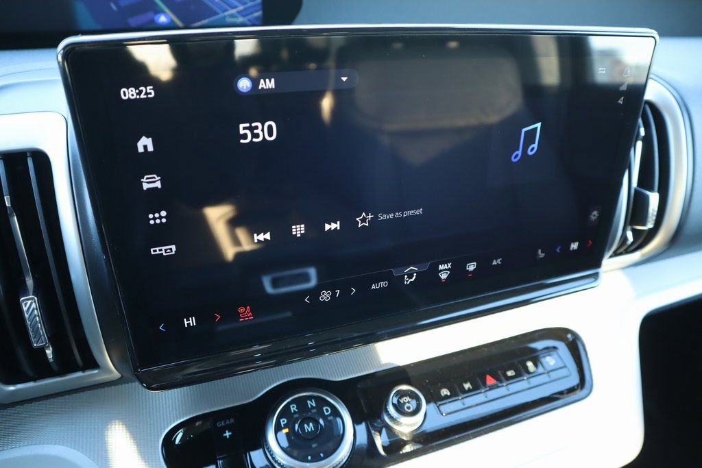 New 2026 Ford Expedition Max Active AWD/4WD image 5