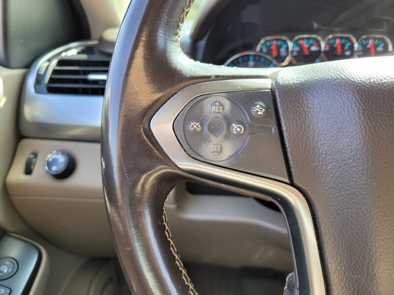 Used 2019 Chevrolet Tahoe LT image 22