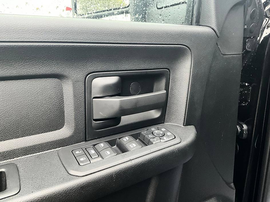 New 2026 RAM 2500 Tradesman AWD/4WD image 12