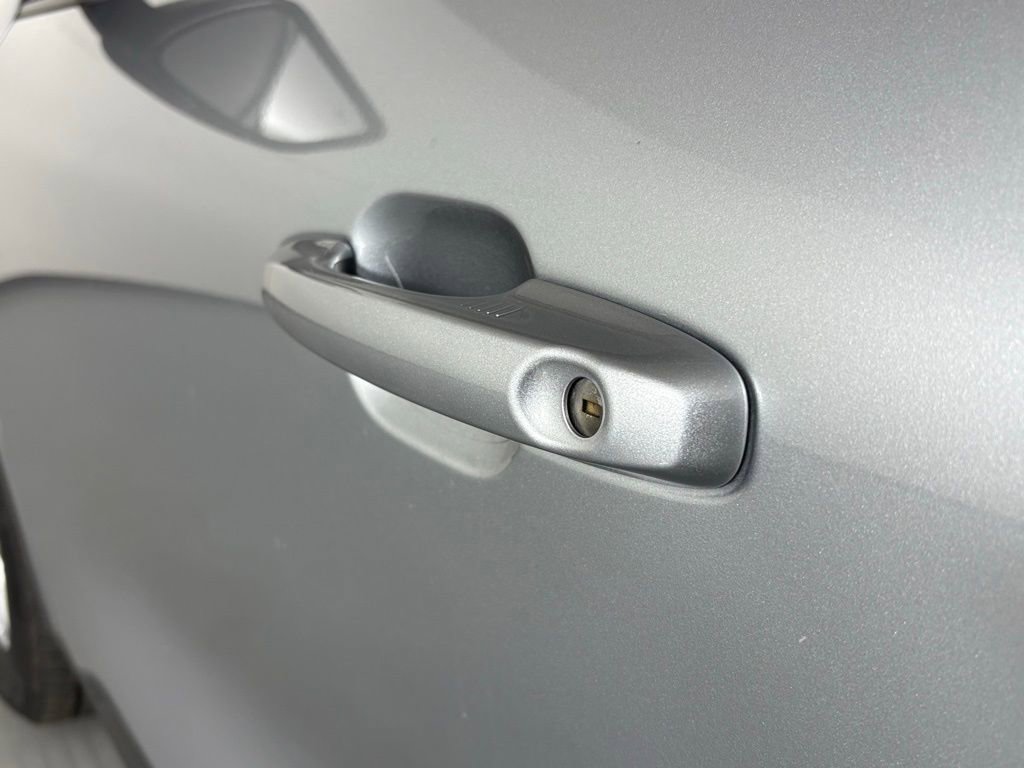 Used 2024 Ford Escape Active FWD image 11