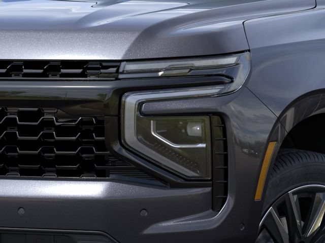 New 2026 Chevrolet Tahoe LS w/ LS Custom Edition RWD image 10