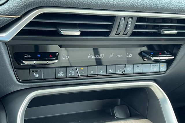 New 2025 MAZDA CX-90 Plug-In Hybrid w/Premium Sport image 24