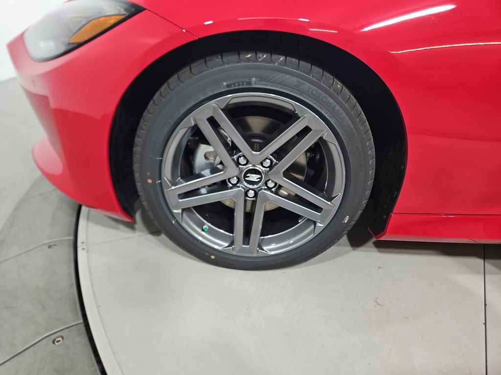 New 2026 Nissan Z Sport image 26