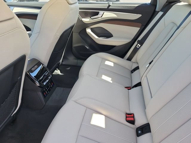 New 2026 Audi A6 Premium Plus AWD/4WD image 13