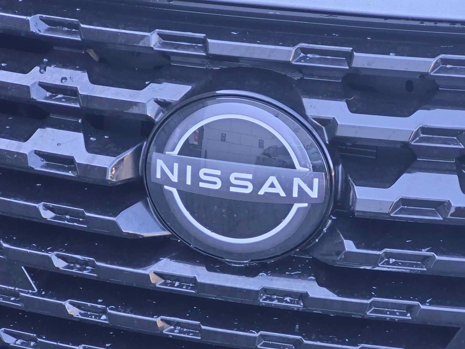 Used 2025 Nissan Kicks Play S FWD image 12