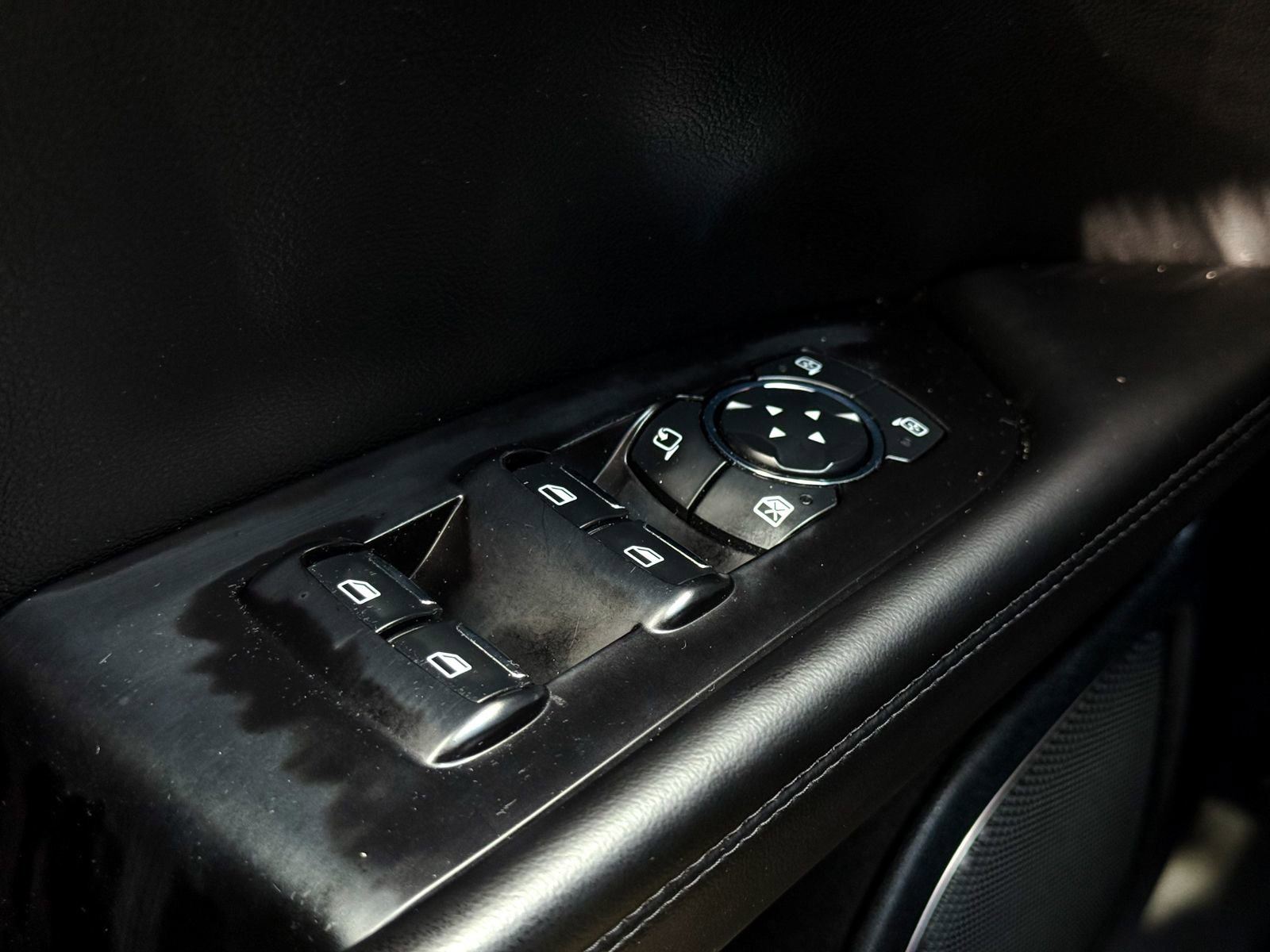 Used 2023 Lincoln Nautilus AWD w/ Premium Package image 31