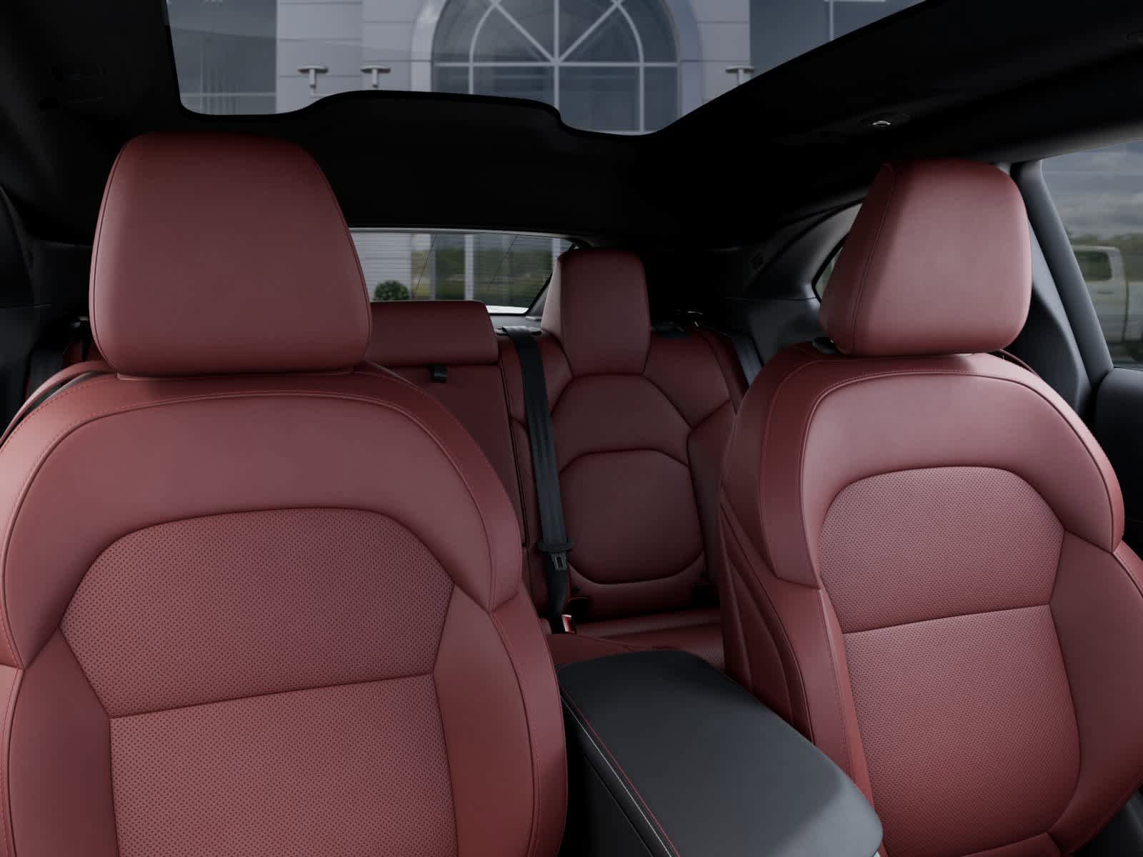 New 2026 Dodge Charger Scat Pack AWD/4WD image 26