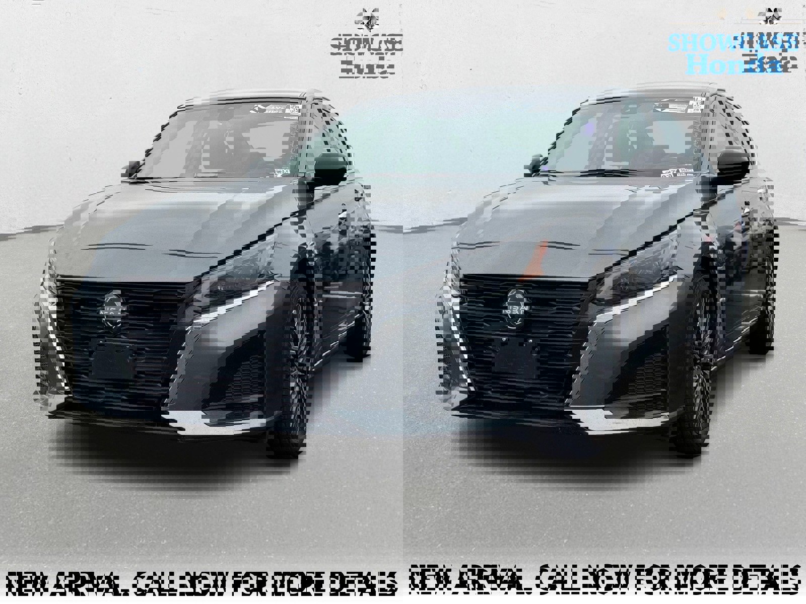 Used 2024 Nissan Altima 2.5 SV image 2