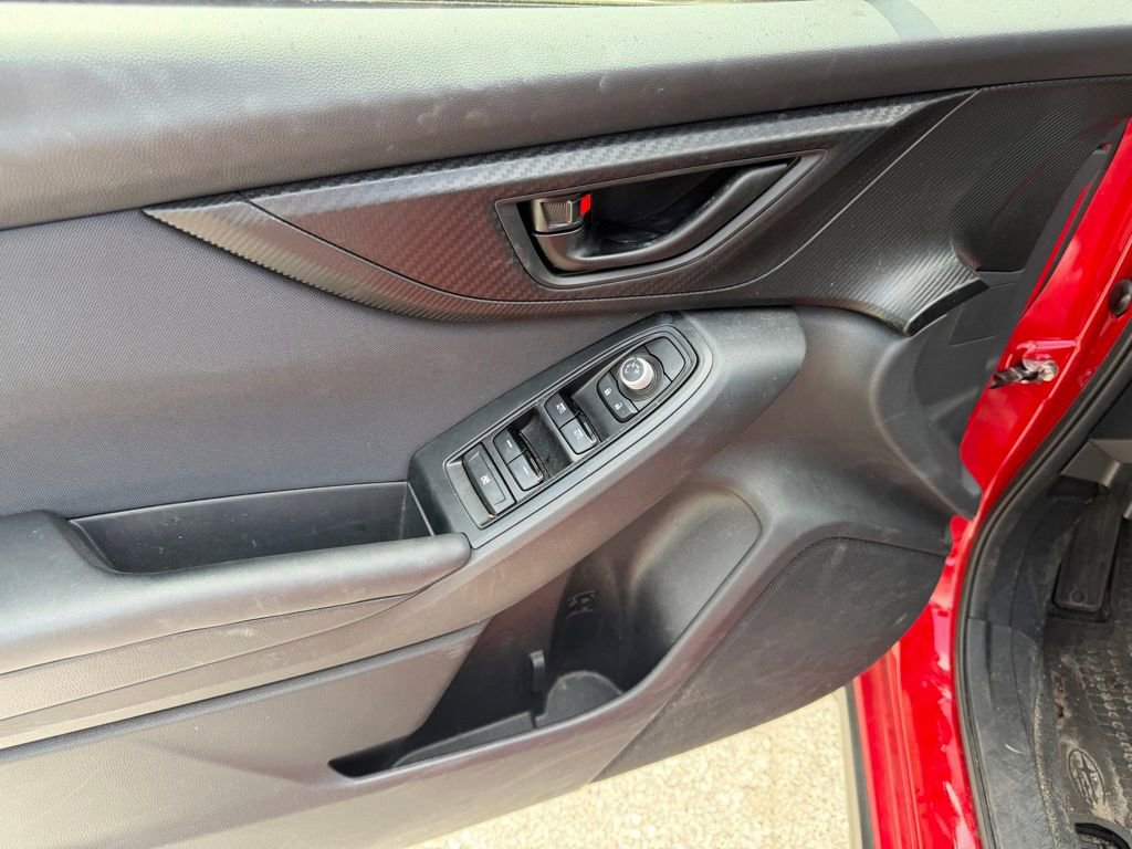 Used 2021 Subaru Crosstrek 2.0i Premium w/ Popular Package #4 image 20