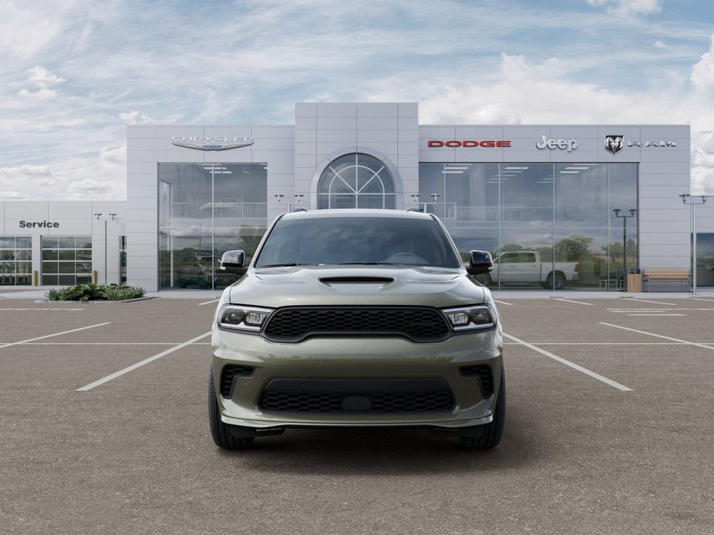 New 2026 Dodge Durango GT AWD/4WD image 6