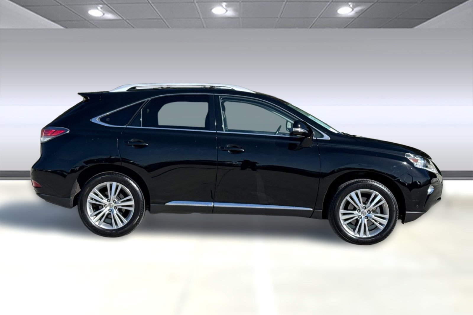 Used 2015 Lexus RX 350 FWD image 7