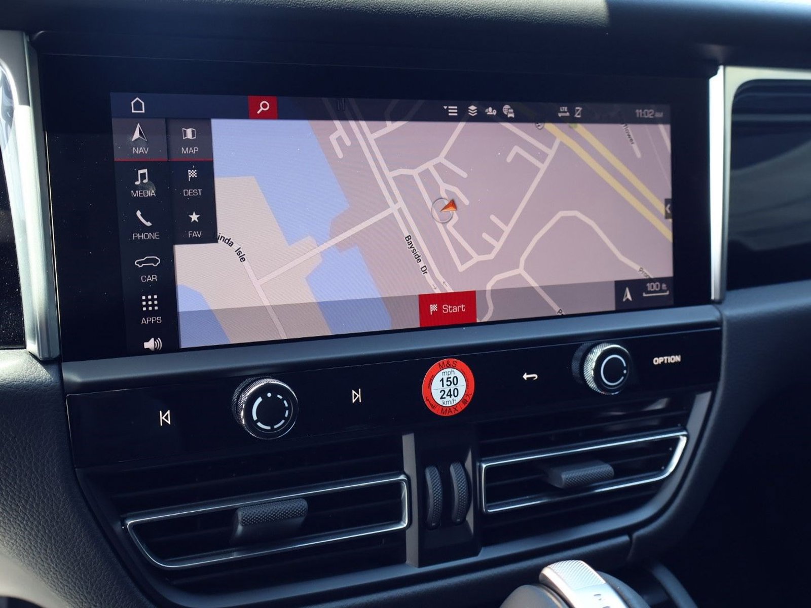 New 2026 Porsche Macan S AWD/4WD image 18