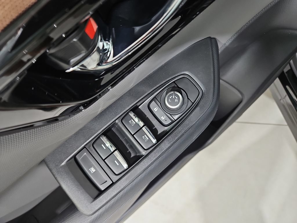 New 2026 Subaru Forester Sport AWD/4WD image 12