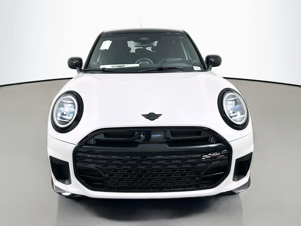 New 2026 MINI Cooper S image 2