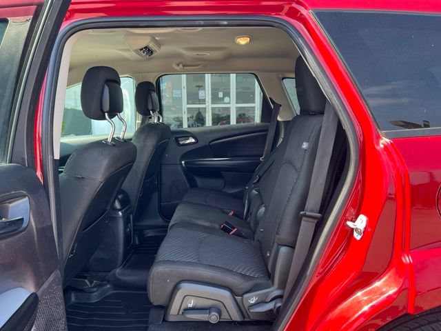 Used 2020 Dodge Journey SE w/ SE Popular Equipment Group FWD image 20