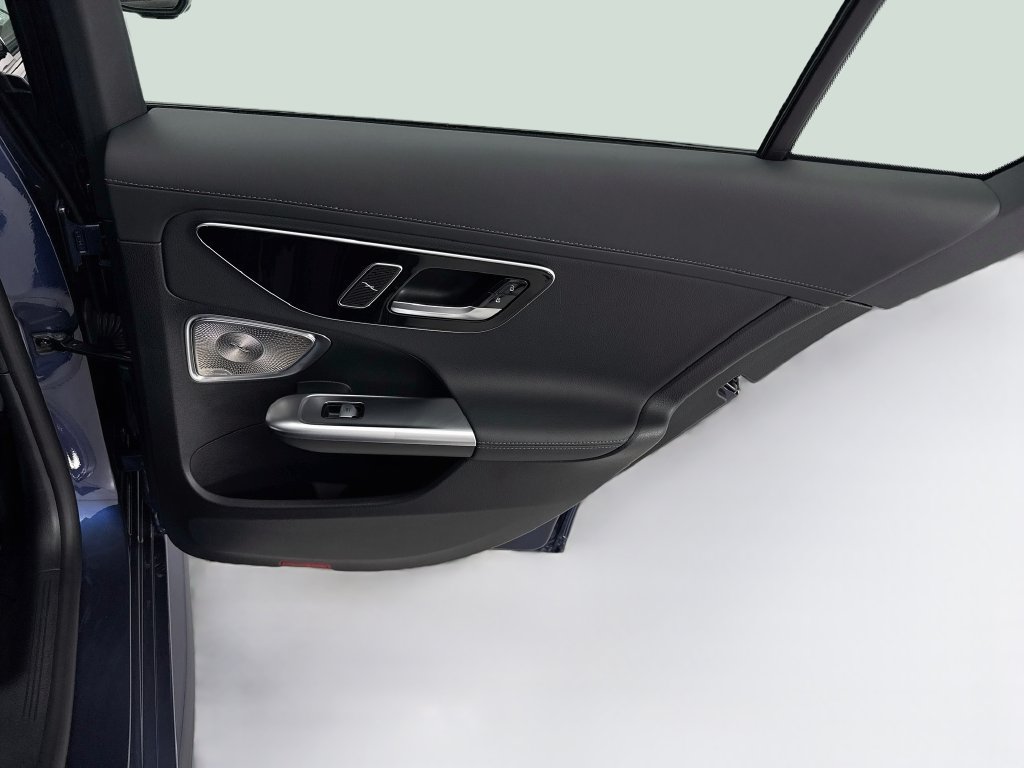 Certified 2024 Mercedes-Benz C 300 Sedan image 26