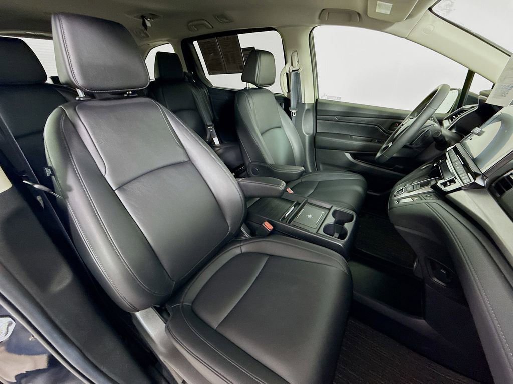Used 2025 Honda Odyssey EX-L image 29
